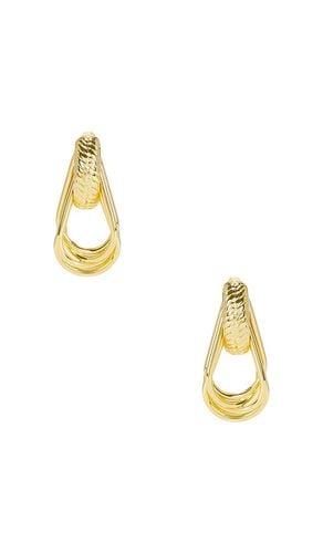 Hannah Earring in - SHASHI - Modalova