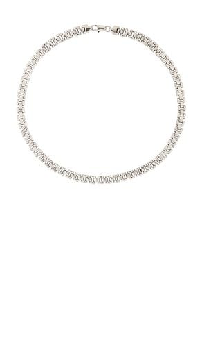 Casa Chain Necklace in - SHASHI - Modalova