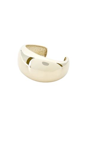 Madrid Bracelet Cuff in - SHASHI - Modalova