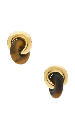 Supernova Earring in - SHASHI - Modalova