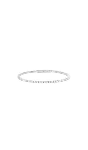 Bianca Flexi Bangle Bracelet in - SHASHI - Modalova