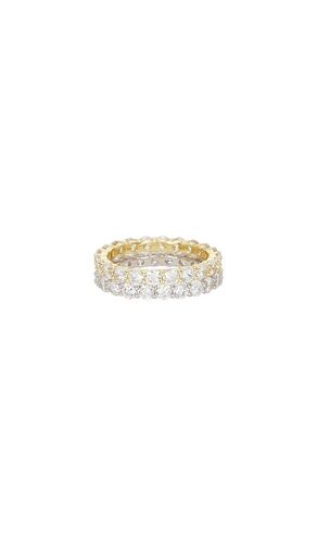 Manchester Ring Set in ,. Size 6. Also in 7, 8 - SHASHI - Modalova