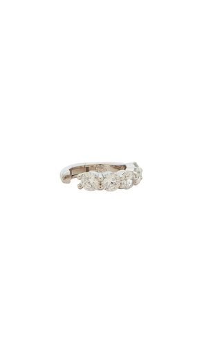 Bianca Ear Cuff in - SHASHI - Modalova