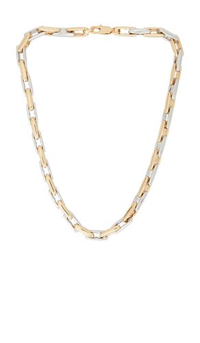 Lucien Necklace in - SHASHI - Modalova