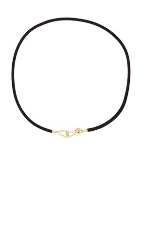 Sawyer Necklace in - SHASHI - Modalova