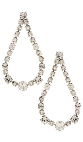 Penelope Earring in - SHASHI - Modalova