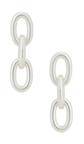 In Porter Earring in - SHASHI - Modalova