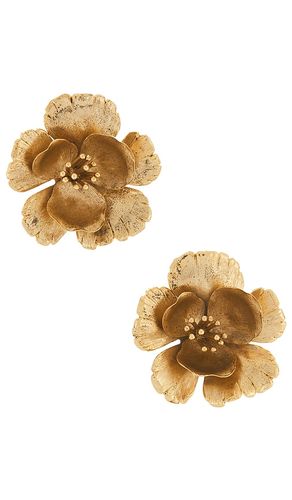 Fluttered Flower in - SHASHI - Modalova