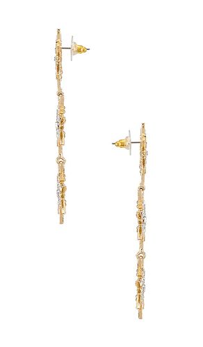 Celestial Drop Earrings in - SHASHI - Modalova