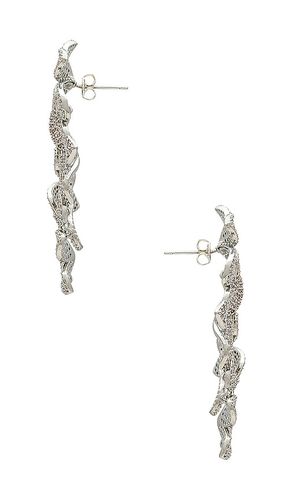 Alyssa Drop Earrings in - SHASHI - Modalova