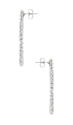 Empress Earrings in - SHASHI - Modalova