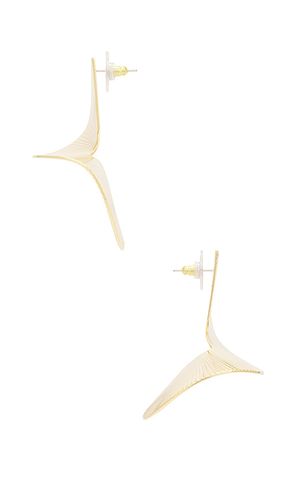Earring in - SHASHI - Modalova