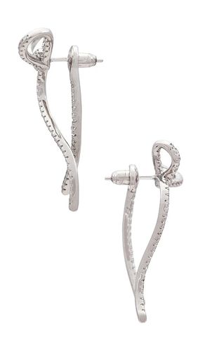 Caroline Earrings in - SHASHI - Modalova