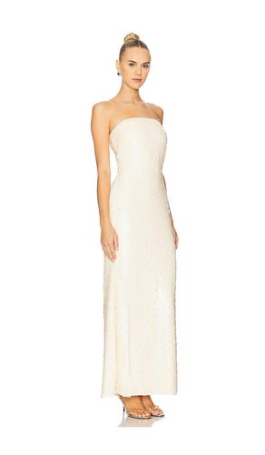 Sculpty Strapless Sequin Dress in . Size 0. Also in 2, 8, 10 - SIMONMILLER - Modalova