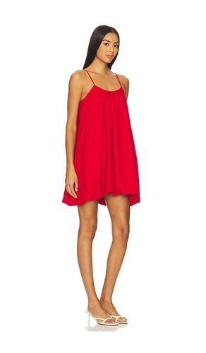 Cleo Crepe Mini Dress in . Size S. Also in L - SIMONMILLER - Modalova