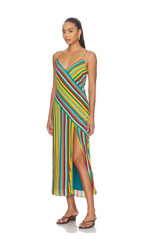 Maude Crepe Dress in . Size S. Also in M, L, XL - SIMONMILLER - Modalova