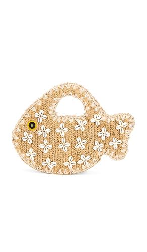 Puka Fish Bag in - SIMONMILLER - Modalova