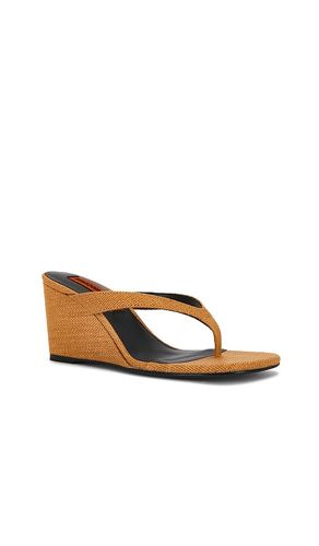 Soleil Wedge in . Size 36. Also in 37, 38, 40 - SIMONMILLER - Modalova