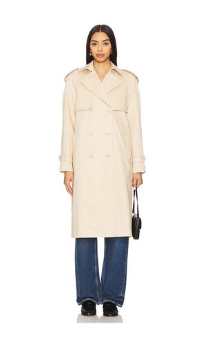 Fabiola Trench in . Size L. Also in S - Soia & Kyo - Modalova