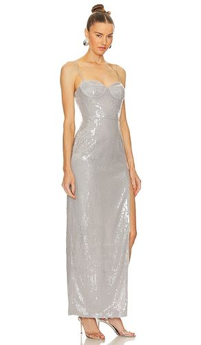 Opal Gown in . Size 2. Also in 4, 6 - SAU LEE - Modalova