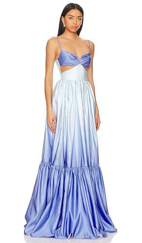Nova Gown in . Size 0. Also in 6 - SAU LEE - Modalova