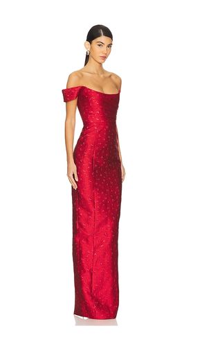 Jackson Gown in . Size 2. Also in 0 - SAU LEE - Modalova