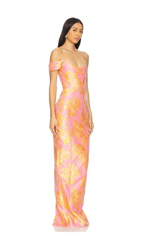 Jackson Gown in . Size 0. Also in 12 - SAU LEE - Modalova