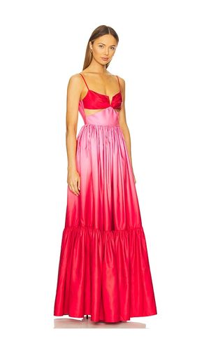 Nova Gown in . Size 00. Also in 6 - SAU LEE - Modalova