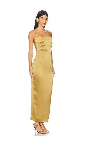 Taylor Dress in . Size 2. Also in 0, 4 - SAU LEE - Modalova