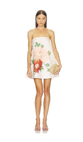 Ruby Dress With Scarf in . Size 2. Also in 0, 4, 6, 8, 10, 12 - SAU LEE - Modalova