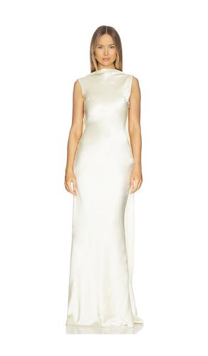 Cassandra Gown in . Size 4. Also in 8, 12 - SAU LEE - Modalova