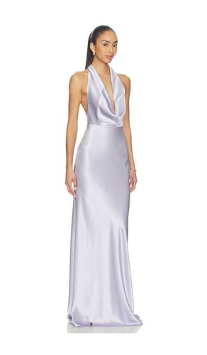 Pearl Gown in . Taglia 2. Also in 6, 10, 4, 0, 8 - SAU LEE - Modalova