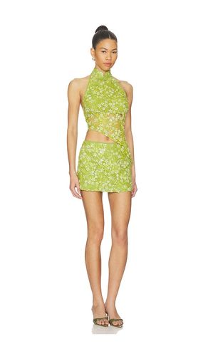 Tilly Beaded Set in . Size 2. Also in 4, 6, 8, 10, 12 - SAU LEE - Modalova