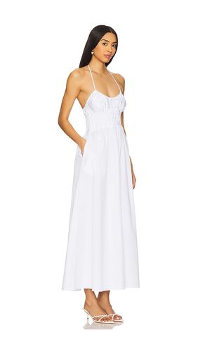 The Lolita Dress in . Size M. Also in L - Solid & Striped - Modalova