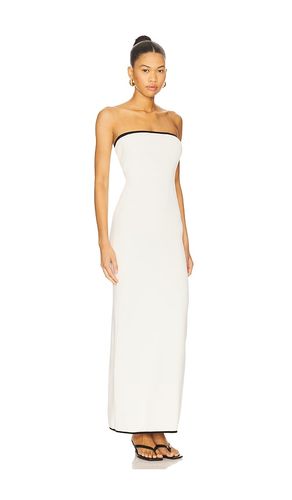 The Caroline Dress in . Taglia M. Also in L - Solid & Striped - Modalova