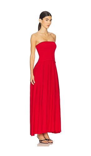 The Strapless Soglio Dress in . Size M. Also in L - Solid & Striped - Modalova