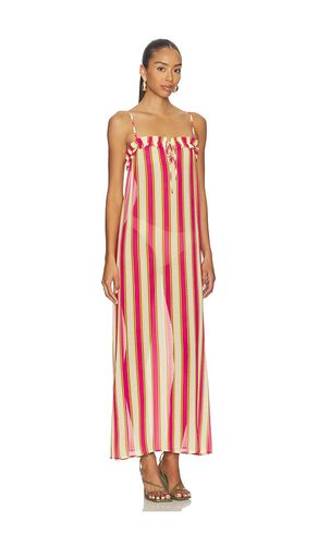 The Ayden Dress in . Size S. Also in M - Solid & Striped - Modalova