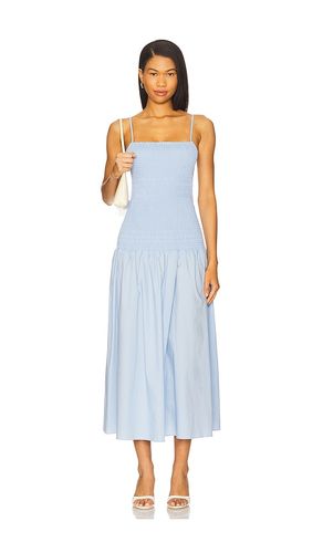 The Vida Dress in . Size S. Also in M - Solid & Striped - Modalova
