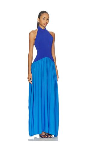 The Halter Soglio Dress in . Size S. Also in L - Solid & Striped - Modalova