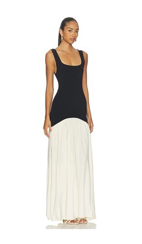 The Camila Dress in . Size M. Also in L, XL - Solid & Striped - Modalova