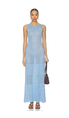 The Morenzo Dress in . Size L. Also in S, XS - Solid & Striped - Modalova
