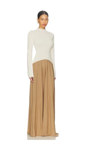 The Soglio Dress in ,. Size S. Also in XS, M - Solid & Striped - Modalova