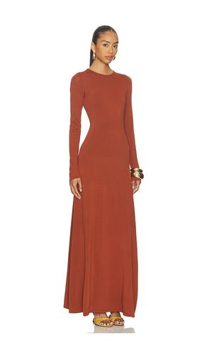 The Dora Dress in . Size L. Also in M, S, XS - Solid & Striped - Modalova