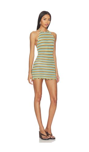 The Annie Dress in ,. Size S. Also in M, L - Solid & Striped - Modalova