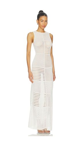 The Morenzo Dress in . Size L. Also in M, S, XS - Solid & Striped - Modalova