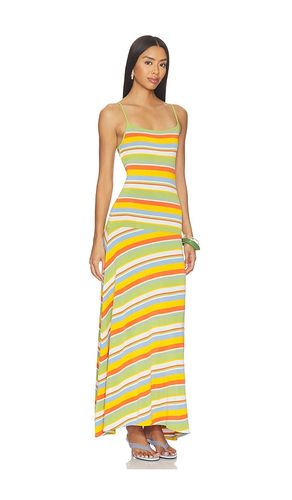 The Lottie Dress in ,. Size S. Also in L - Solid & Striped - Modalova