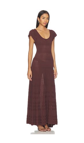 The Belle Dress in . Size M. Also in S, XL, XS - Solid & Striped - Modalova