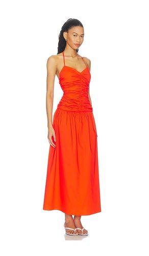 The Adina Dress in . Size L. Also in M, S, XS - Solid & Striped - Modalova