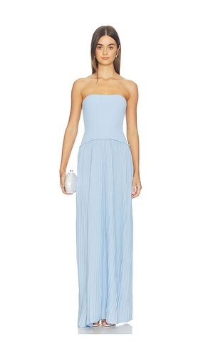 The Strapless Soglio Dress in . Size L. Also in S, XS - Solid & Striped - Modalova