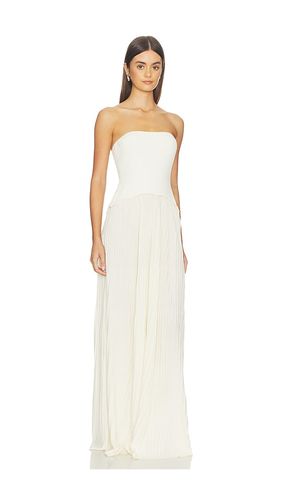 The Strapless Soglio Dress in . Size XS. Also in S - Solid & Striped - Modalova